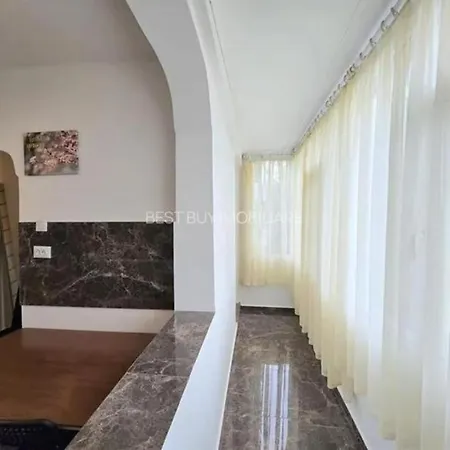 Apartman Luxury Rares & Anastasia