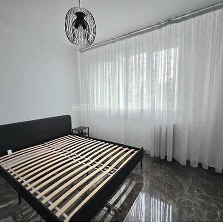 Luxury Rares & Anastasia Apartman *