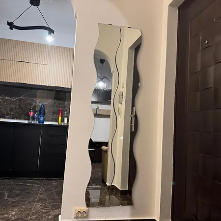Apartman Luxury Rares & Anastasia Bukarest