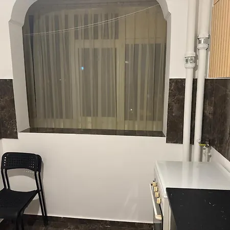 Luxury Rares & Anastasia Apartman Bukarest