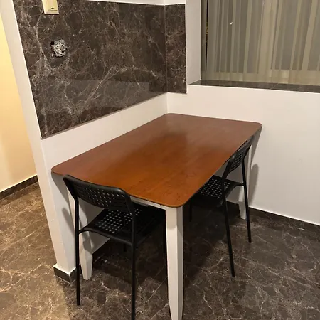 Luxury Rares & Anastasia Apartman
