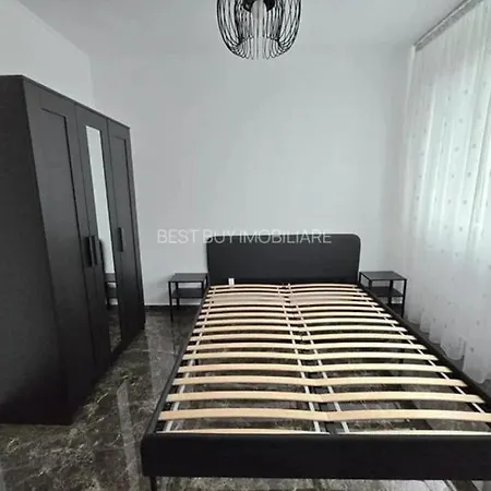 Luxury Rareș&anastasia * Bucureşti