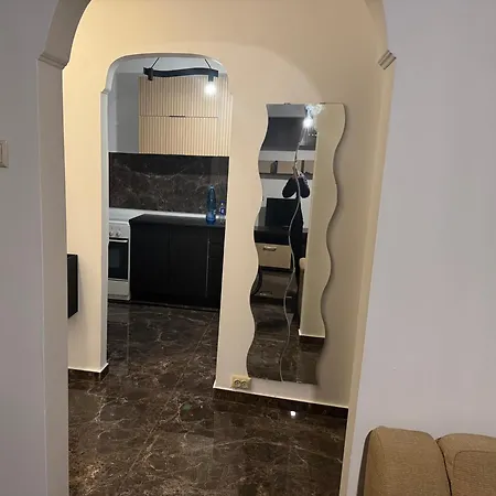 Luxury Rareș&anastasia * Bucureşti