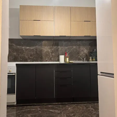 Apartament Luxury Rareș&anastasia Bucureşti