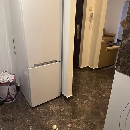 Luxury Rareș&anastasia Apartament *
